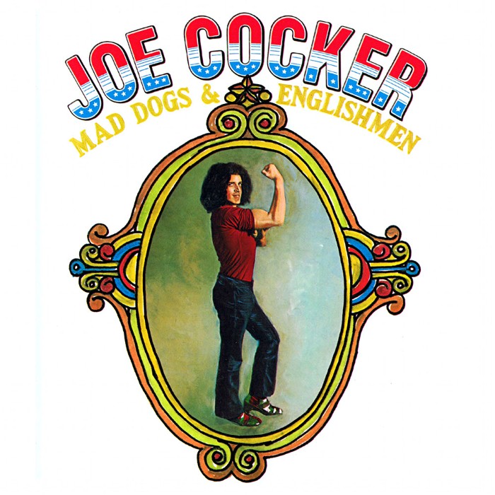 Joe Cocker & Fun Lovin' Criminals - Feelin' Alright