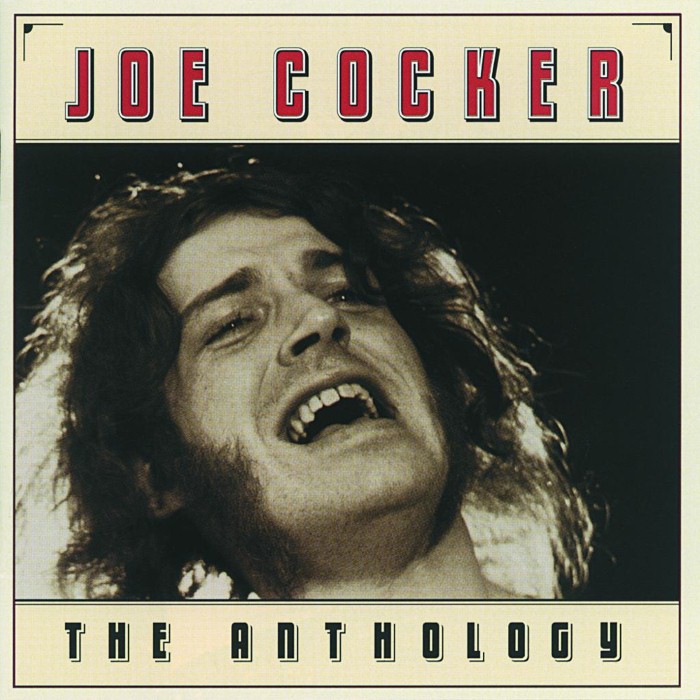 Joe Cocker - I Think It's Gonna Rain Today