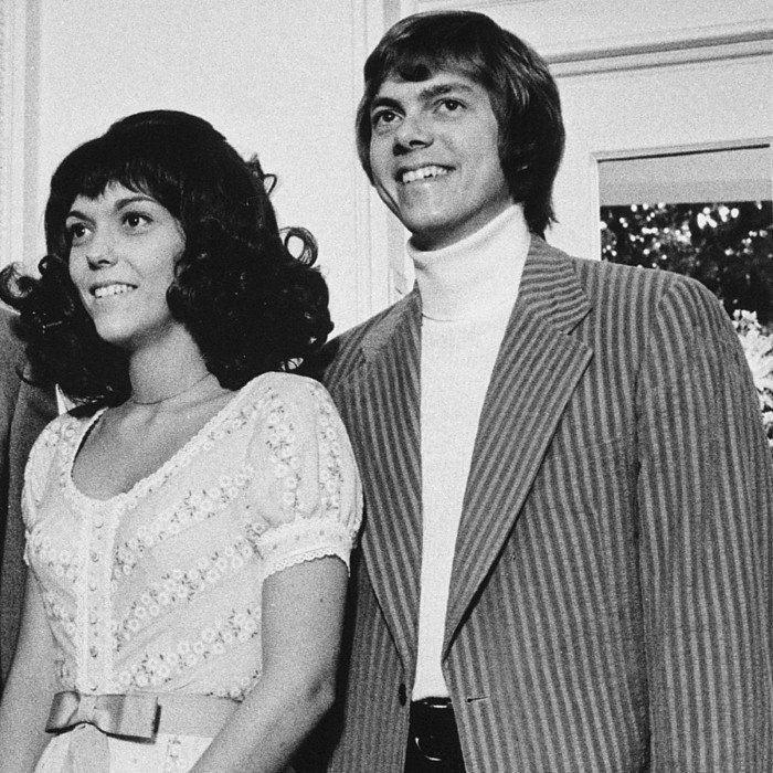Carpenters - You