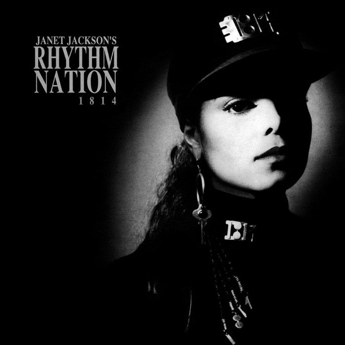 Janet Jackson - The Knowledge