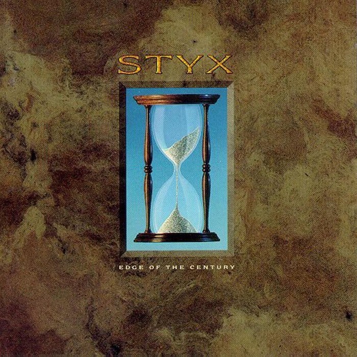 Styx - SHOW ME THE WAY