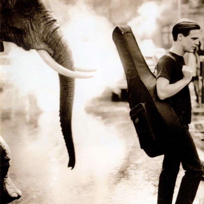 Bryan Adams - CLOUD NUMBER NINE
