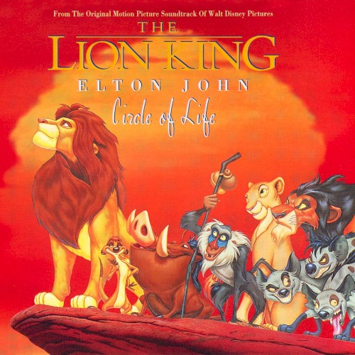  - I just can't wait to be king