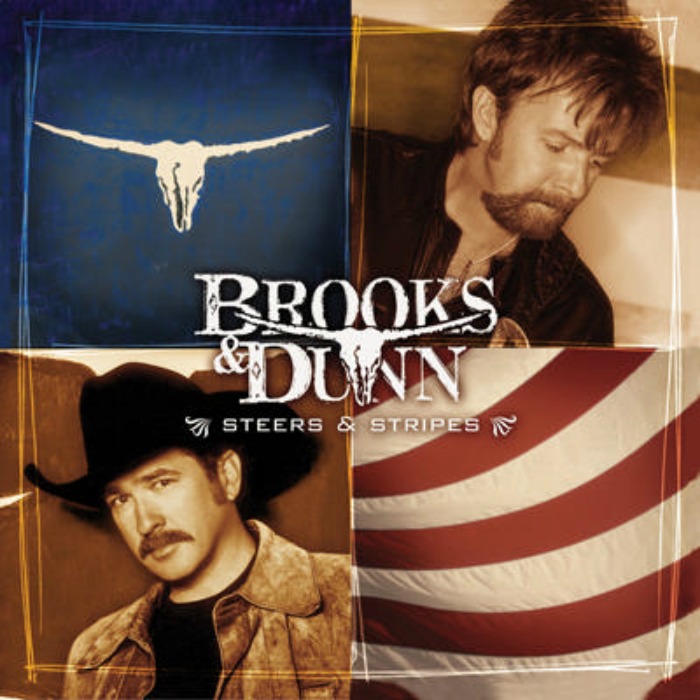 Brooks & Dunn - Only in America