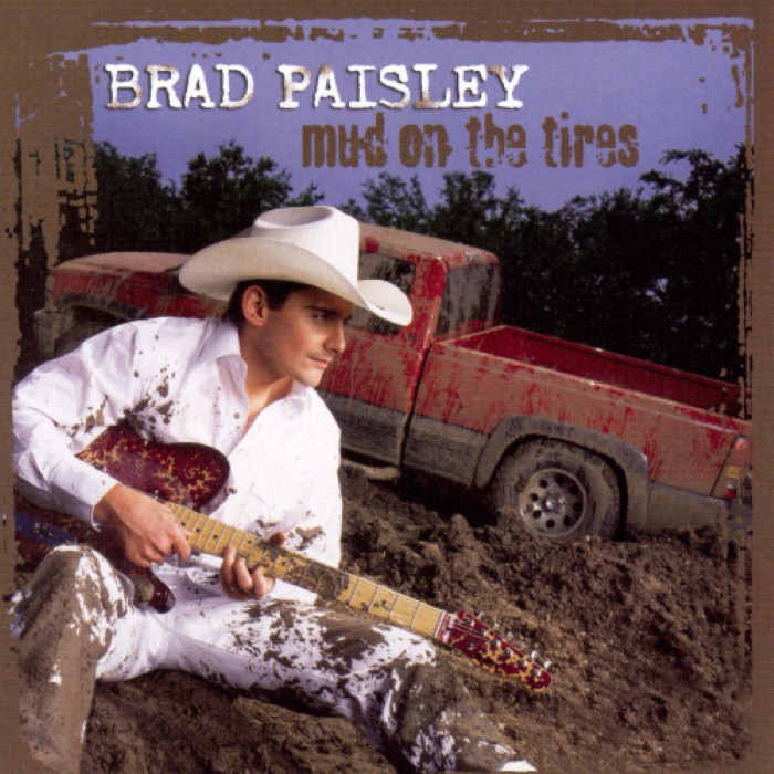 Whiskey Lullaby