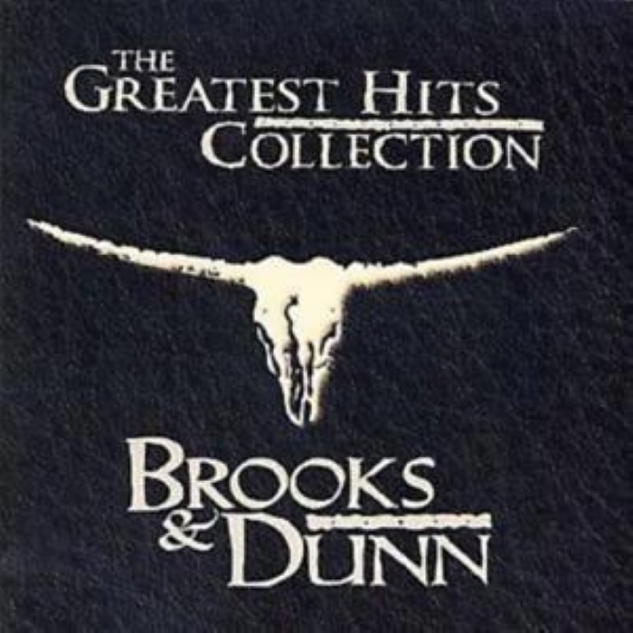 Brooks & Dunn - He's Got You