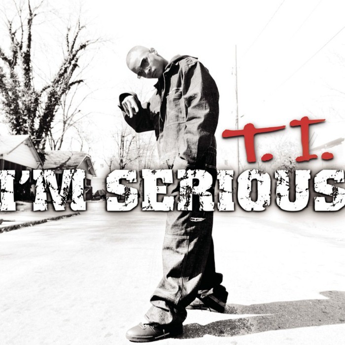  - I'm Serious