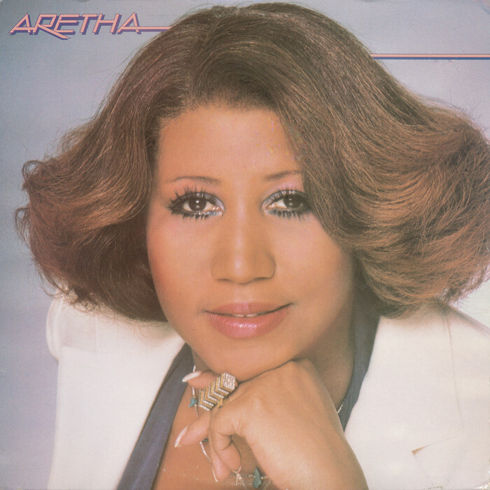 Aretha Franklin - Can't Turn You Loose