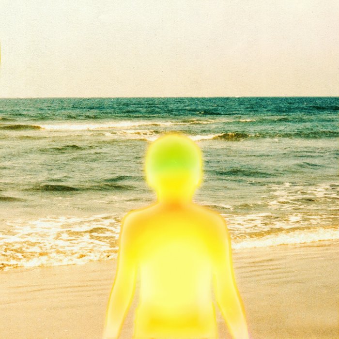 Cover van PINEAPPLE SUNRISE