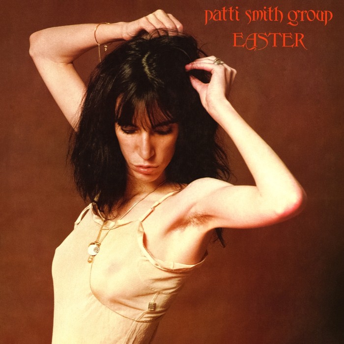 Patti Smith Group - Privilege (Set Me Free)