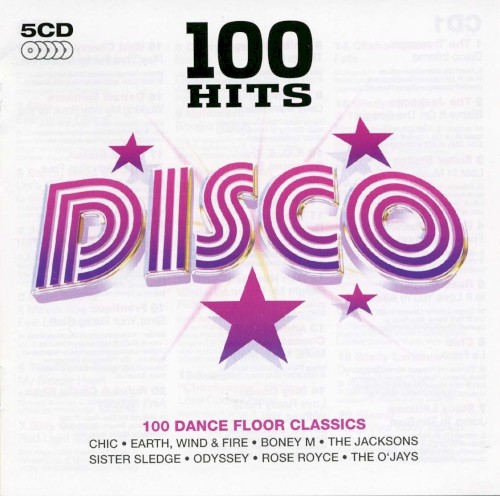 Disco Nights