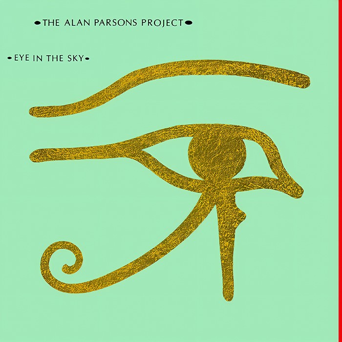 The Alan Parsons Project - Sirius