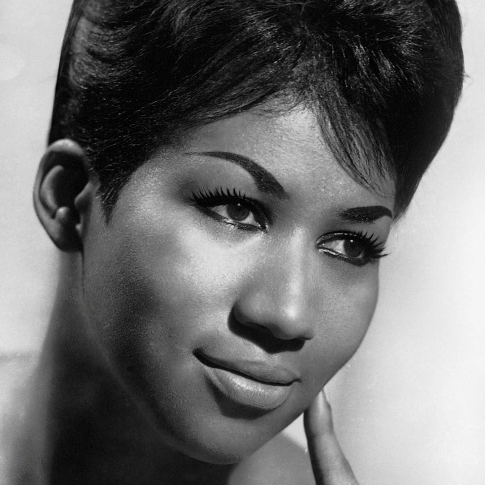 Aretha Franklin (feat.Michael McDonald) - Ever changing times