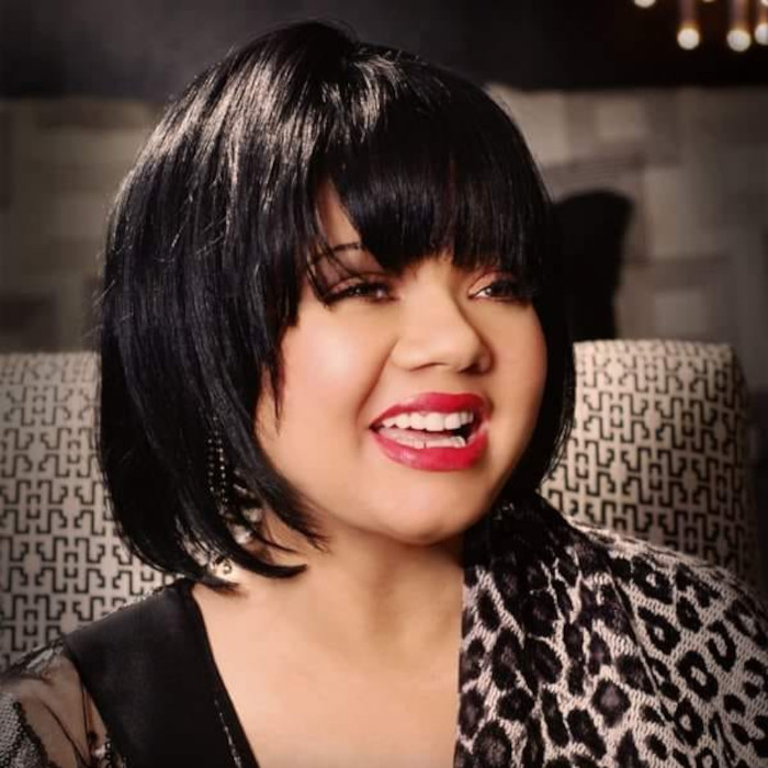 Angela Bofill - Holdin' Out For Love