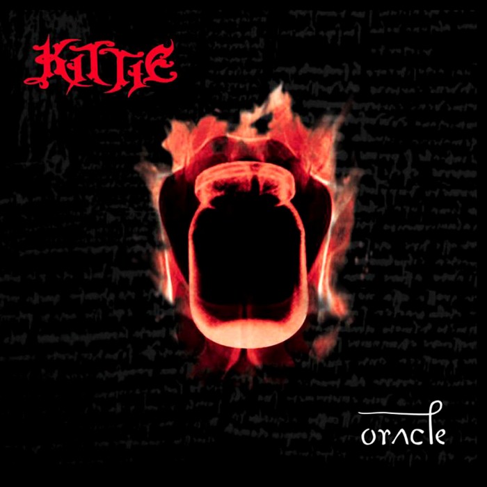 Kittie - RUN LIKE HELL
