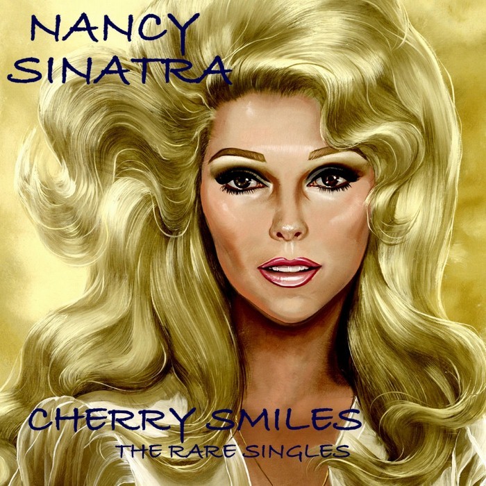 Nancy Sinatra - Machine Gun Kelly