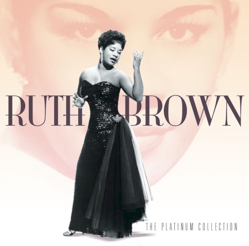 Ruth Brown - As Long As I'm Moving