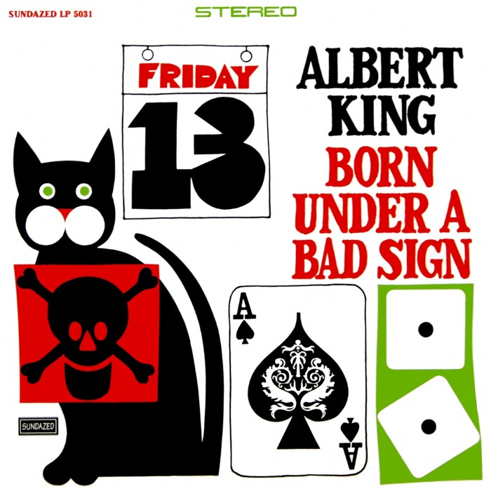Albert King - Laundromat Blues