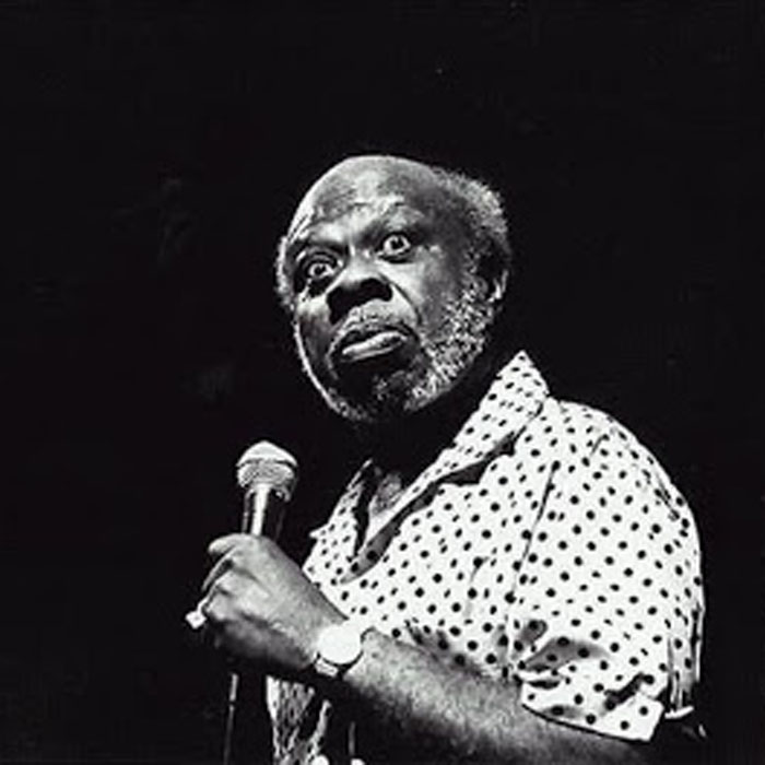Can your monkey do the dog - Rufus Thomas - 1991