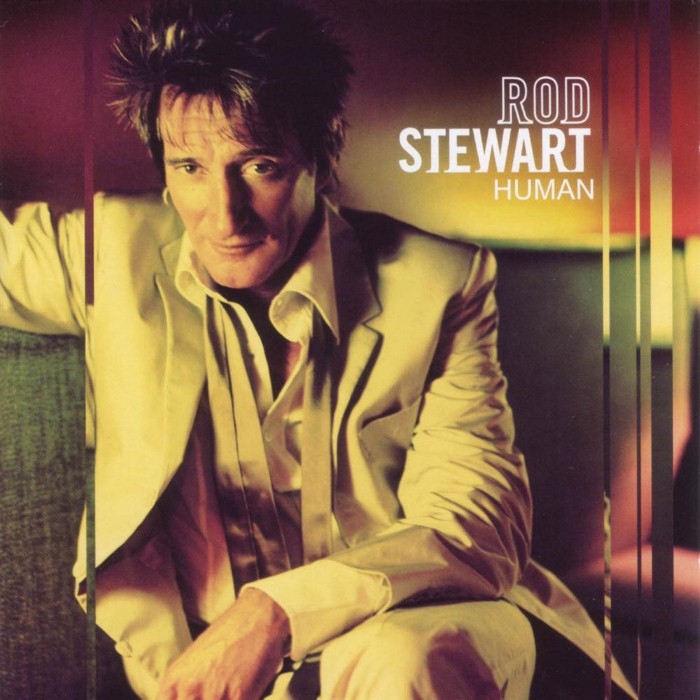 Rod Stewart - Run Back Into Your Arms