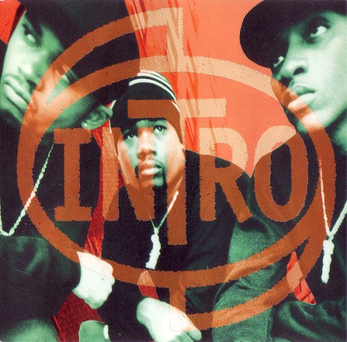 Intro - One of a Kind Love