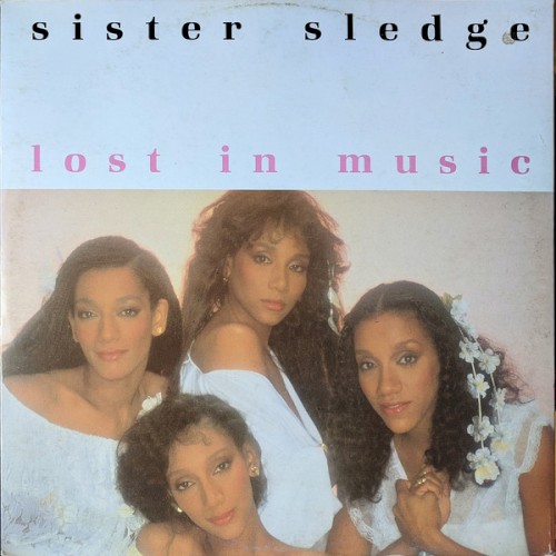 Sister Sledge - Smile