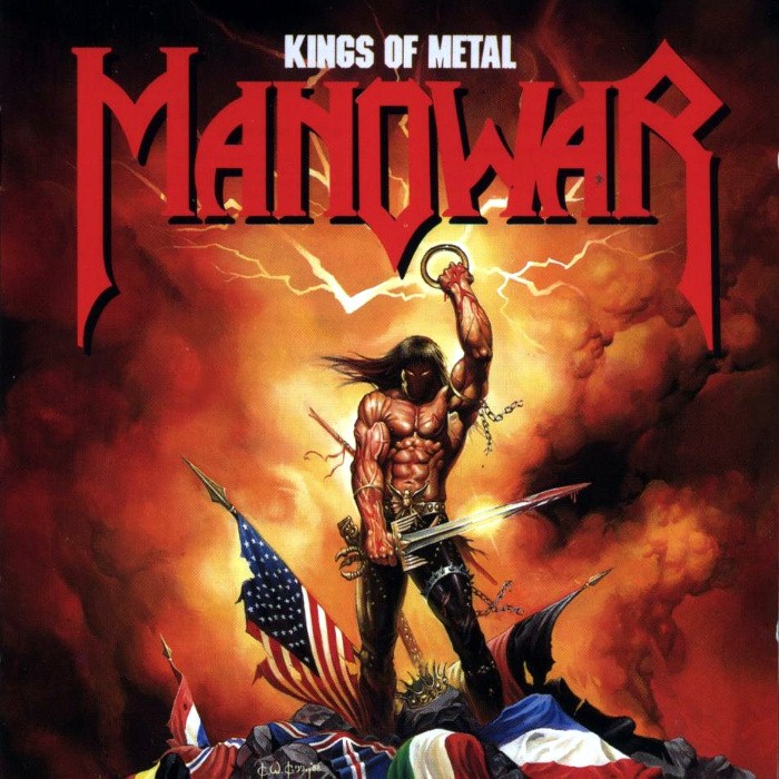 Cover van Hail And Kill