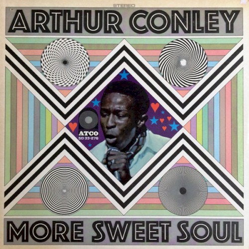 Arthur Conley - Aunt Dora's Love Soul Shack