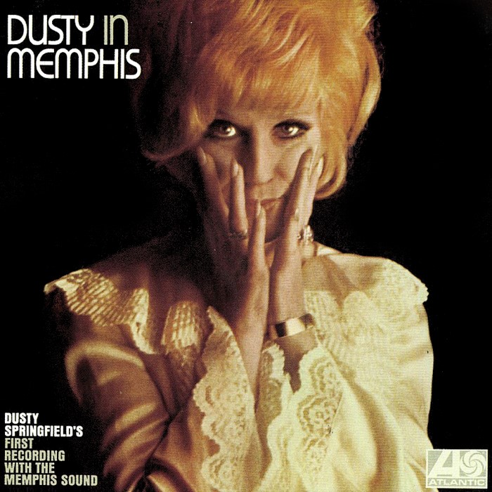 DUSTY SPRINGFIELD - Breakfast In Bed