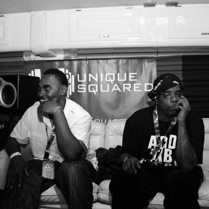  - Wrong Side Of Da Tracks