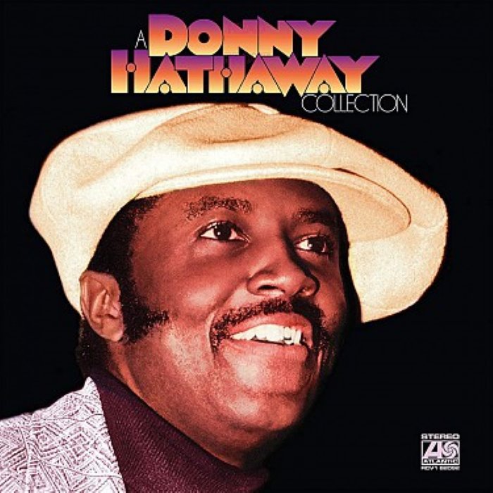 Donny Hathaway - What's Going On