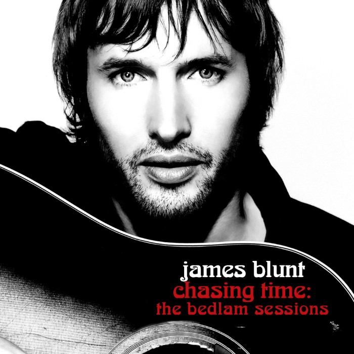 James Blunt - You're Beautiful