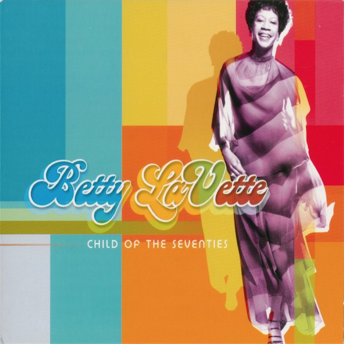Bettye Lavette - Shut Your Mouth