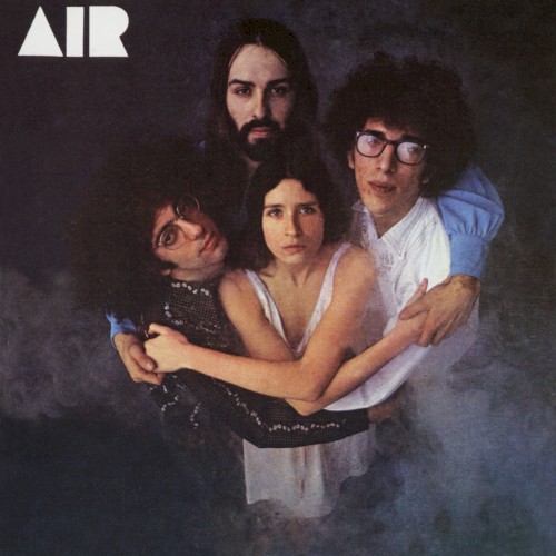 Air - Sister Bessie