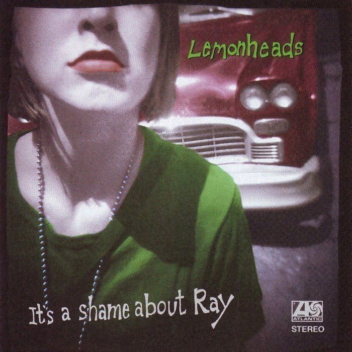 The Lemonheads - Confetti