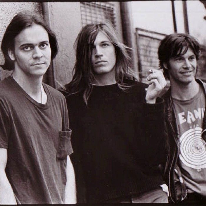 The Lemonheads - Rudderless