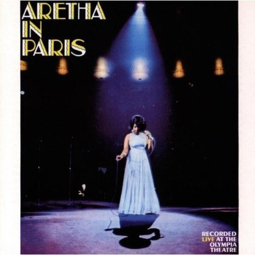 ARETHA FRANKLIN - I Never Loved a Man (The Way I Love You) (1967)