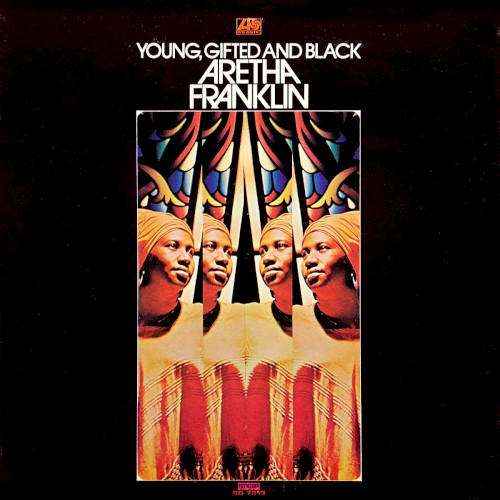 Aretha Franklin - Border song (Holy Moses)