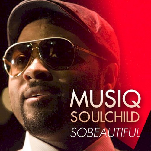 Cover van sobeautiful