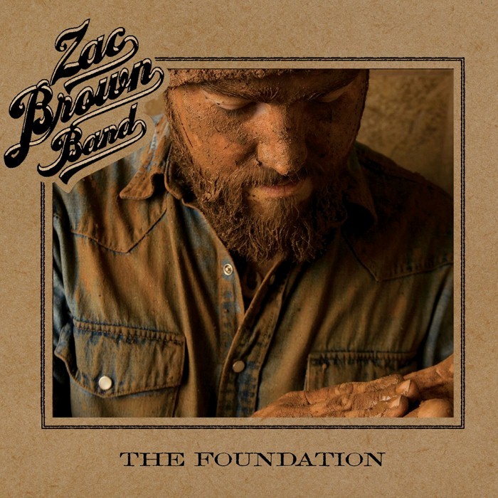 Zac Brown Band - Where The Boat Leaves From