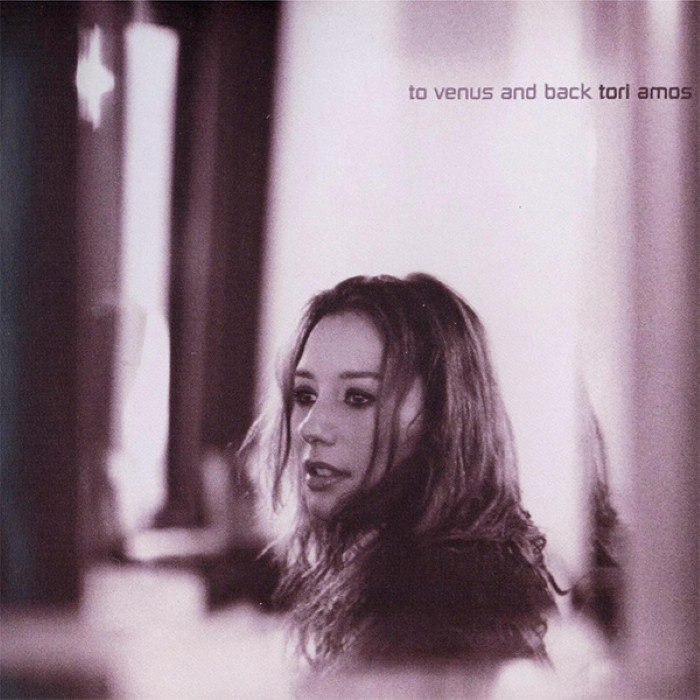 Tori Amos - Precious things