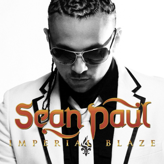 SEAN PAUL - Press It Up