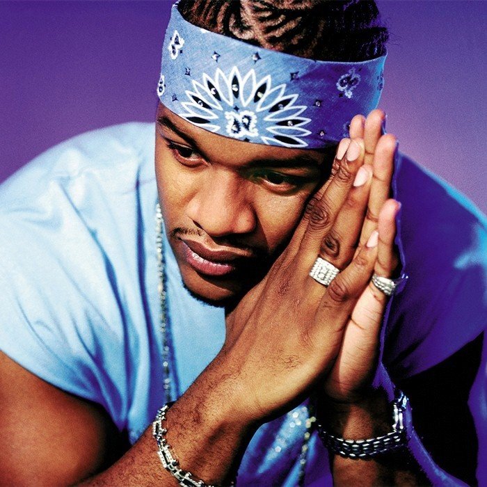 Jaheim - Ain't Leavin Without You