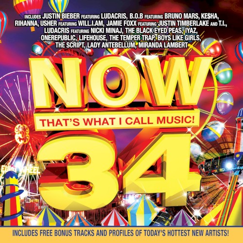 B.o.B Feat. Bruno Mars - Nothin' On You