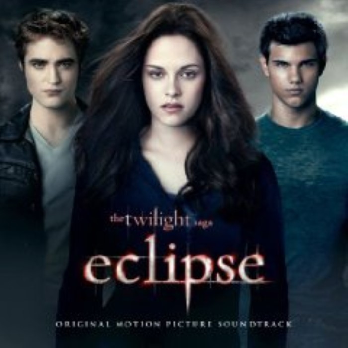 Muse - Neutron Star Collision (Love Is Forever)