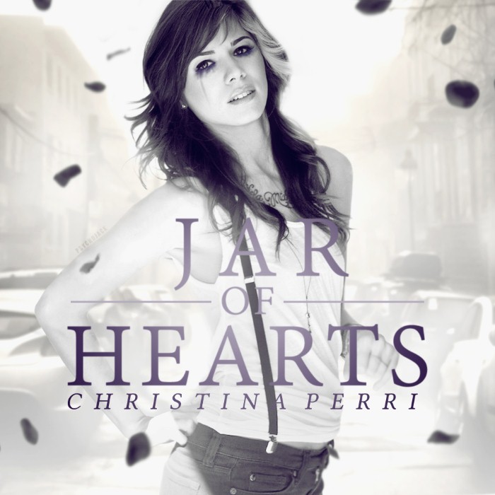 Jar Of Hearts