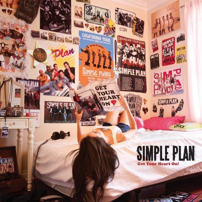 Cover van Jet Lag