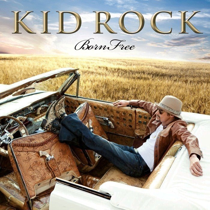 Cover van Rock On