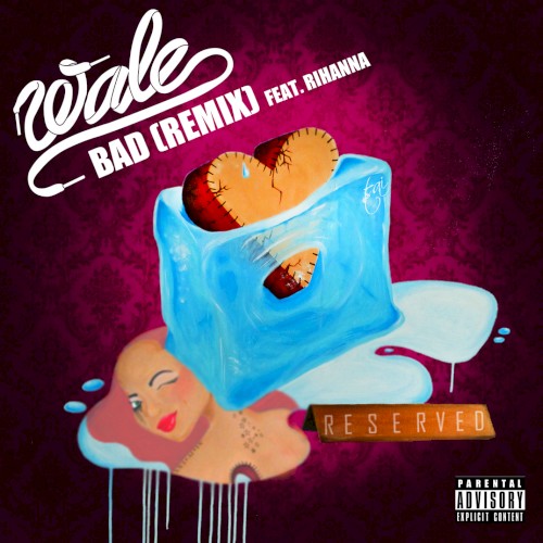  - Bad (Remix)