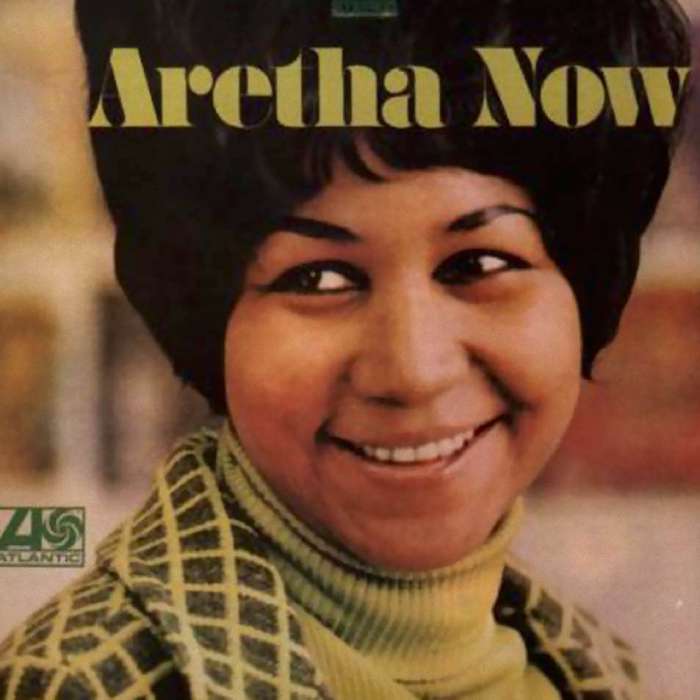 Aretha Franklin - Night Time Is The Right Time